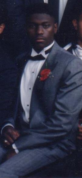 Craig Williams - Class of 1990 - Channel Islands High School