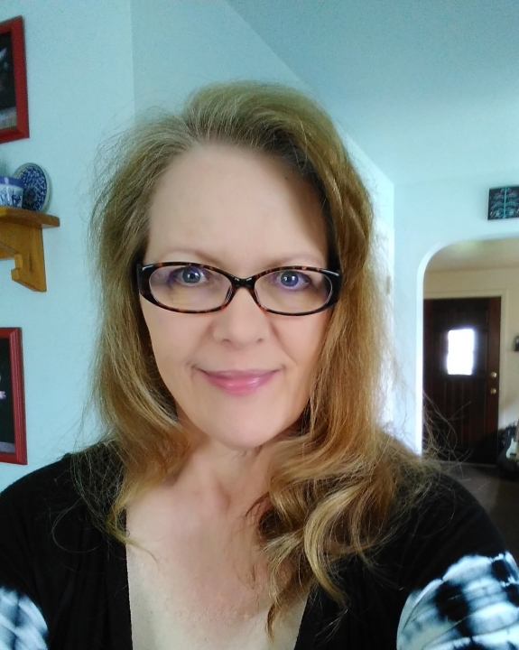 Cindy Bouchard - Class of 1975 - Channel Islands High School