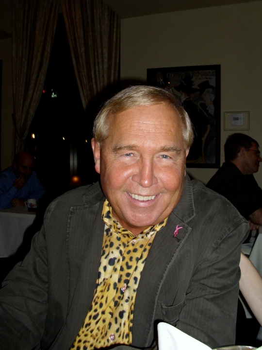 Stephen Hungerford - Class of 1969 - Channel Islands High School
