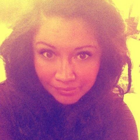 Andrea Corona-halub - Class of 2003 - Channel Islands High School