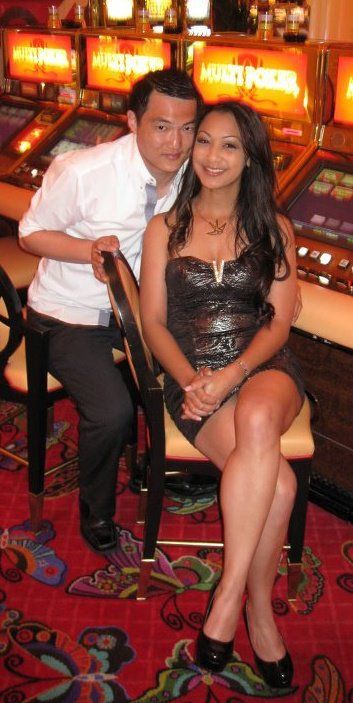 Ashley Slayton - Class of 2004 - Channel Islands High School