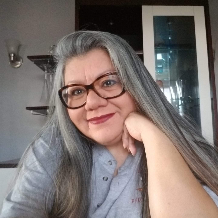 Charity Olivas - Class of 1976 - Channel Islands High School