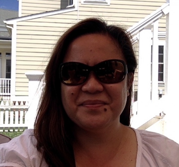 Elaine Camique - Class of 1992 - Channel Islands High School