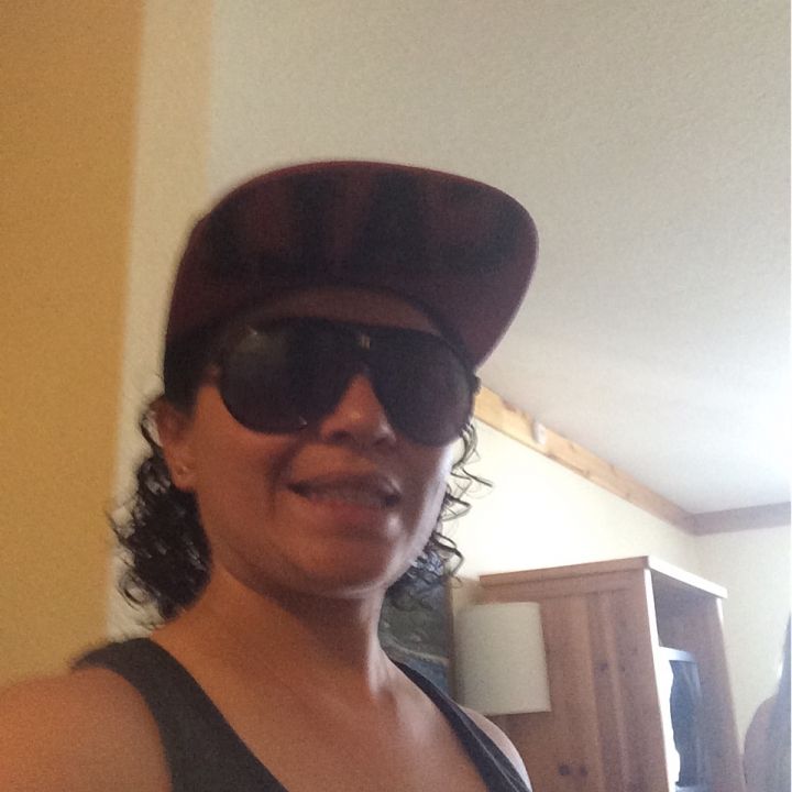 Maria Martinez - Class of 2009 - Channel Islands High School