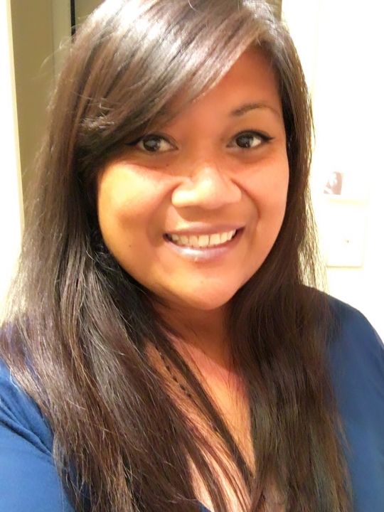 Emma Eborda - Class of 1993 - Channel Islands High School