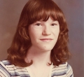 Lisa Carson, class of 1982