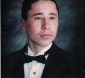 Jerry Leanos, class of 1997