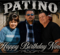 Louie Louis A Patino