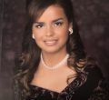 Laura Tapia, class of 2010