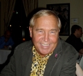 Stephen Hungerford