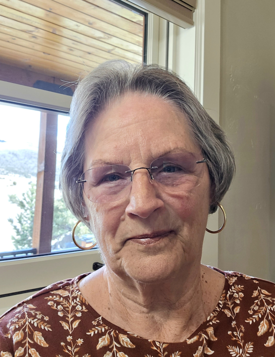 Shirley Bishop - Class of 1969 - Yuba City High School