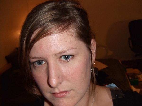 Brooke Haley - Class of 1999 - Yuba City High School