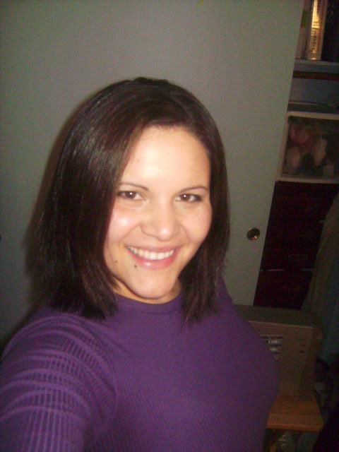 Stephanie Martinez - Class of 2003 - Yuba City High School
