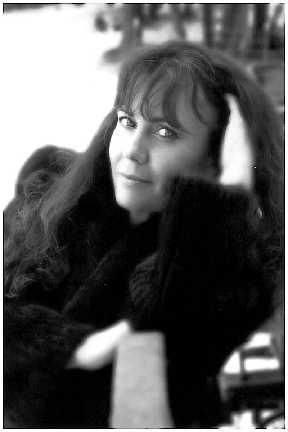 Heidi Gnos - Class of 1974 - Yuba City High School