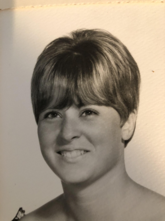 Diana Carlson - Class of 1969 - Yuba City High School