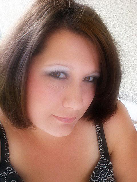 Kristin Del Prado - Class of 1999 - Yuba City High School