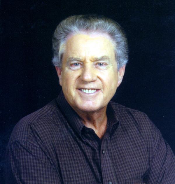 Paul Springfield - Class of 1956 - Yuba City High School