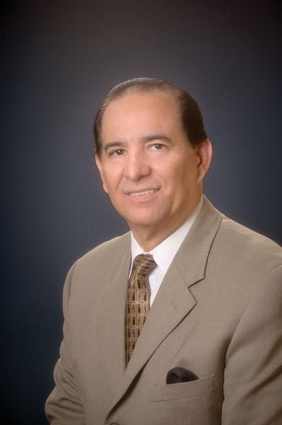 Frank Frausto - Class of 1972 - Yuba City High School