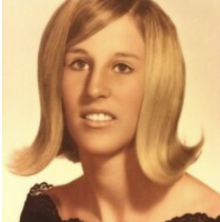 Robyn Smith - Class of 1969 - Yuba City High School
