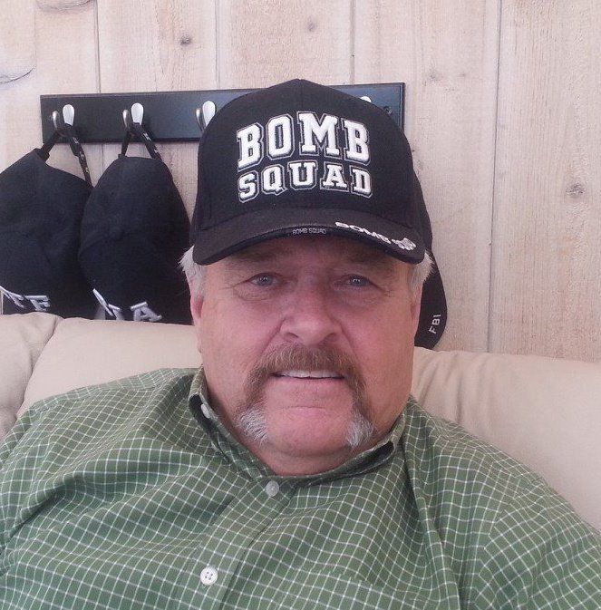 Robert Murphy - Class of 1966 - Yuba City High School