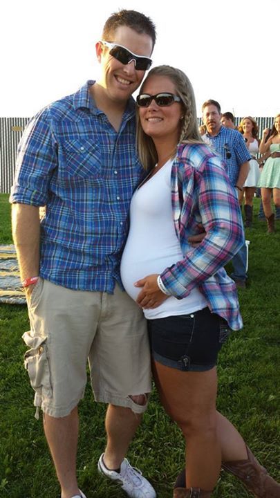 Amanda Westmoreland - Class of 2005 - Yuba City High School