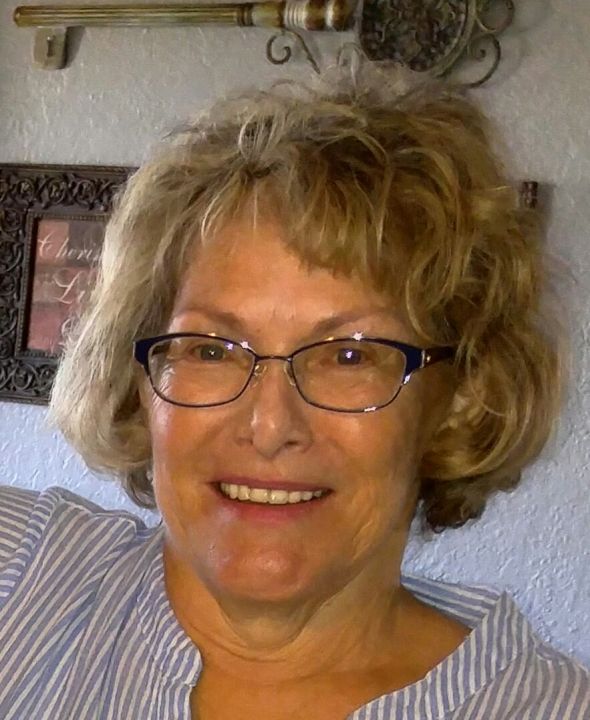 Diana Staten - Class of 1966 - Yuba City High School
