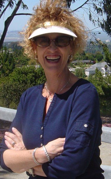 Judy Dietrich - Class of 1966 - Yuba City High School