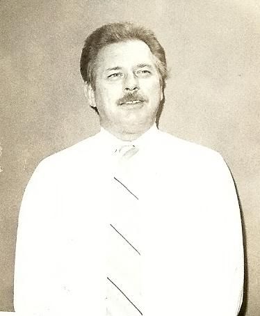 John Jack Simpson - Class of 1958 - Yuba City High School