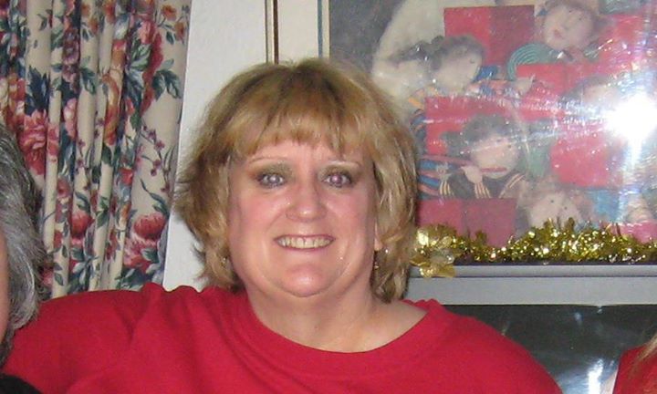 Susan Sobczak - Class of 1987 - Yuba City High School