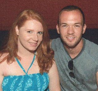Ashley Feldbruegge - Class of 2003 - Yuba City High School