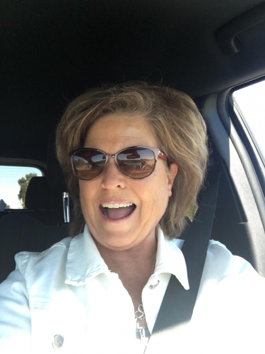 Terry Perry - Class of 1977 - Yuba City High School