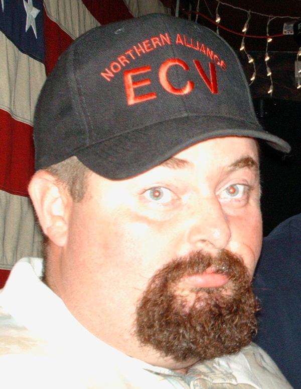 Allan Burgett - Class of 1991 - Yuba City High School