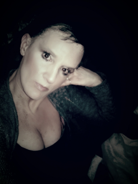 Angel Angela Dawn Legrand - Class of 1988 - Yuba City High School