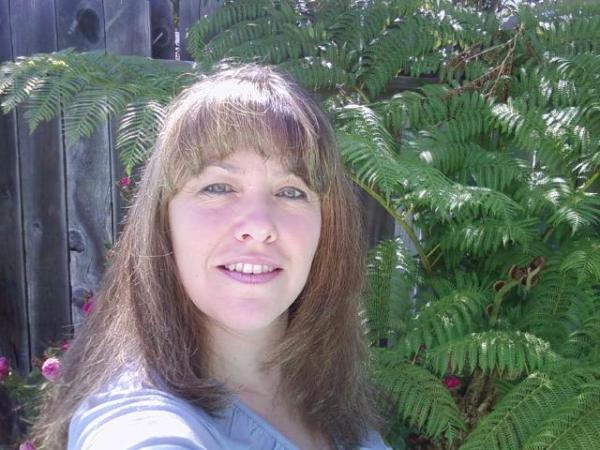 Traci Shelton - Class of 1983 - Yuba City High School