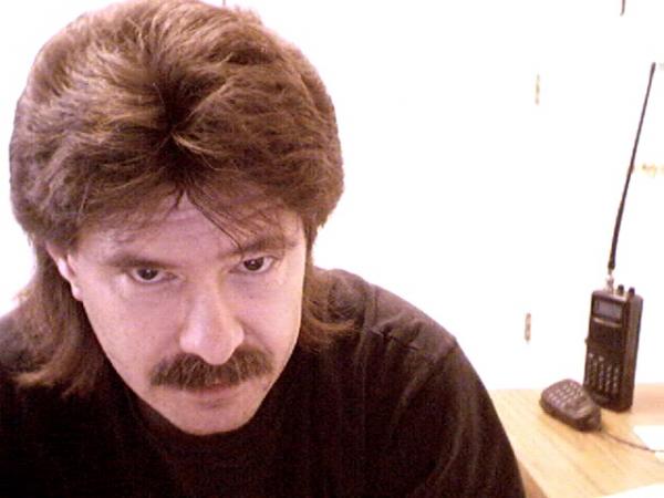 Ron Keil - Class of 1980 - Yuba City High School
