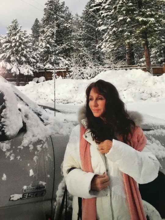 Peggy Alcorn - Class of 1966 - Yuba City High School