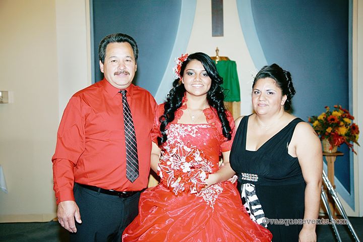 Gilbert-ana Moreno-fregoso - Class of 1995 - Yuba City High School