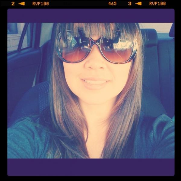Katharine Suyeda - Class of 1996 - Yuba City High School