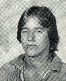 Jim Edwards - Class of 1980 - Yuba City High School