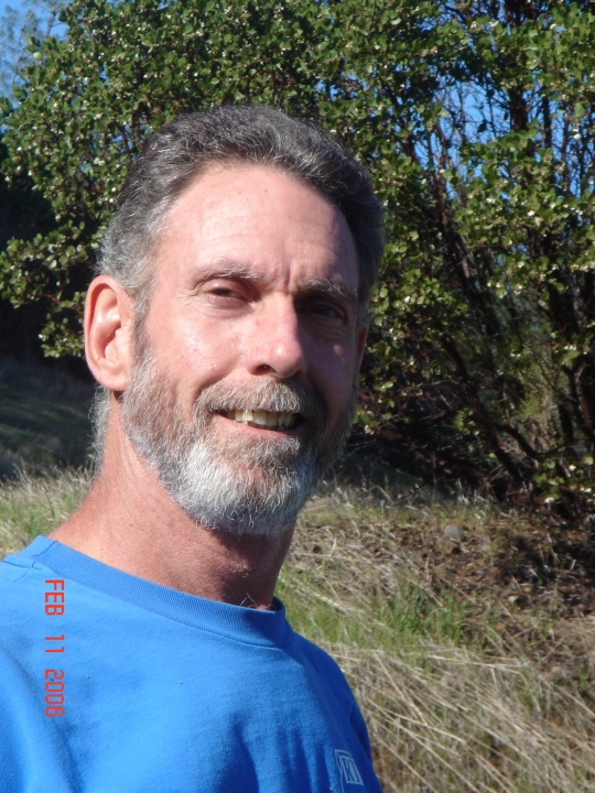Brian Holcombe - Class of 1967 - Yuba City High School