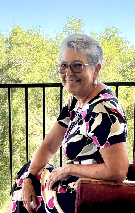 Diane King - Class of 1969 - Yuba City High School