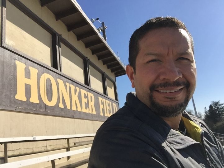 Miguel Moreno - Class of 1993 - Yuba City High School