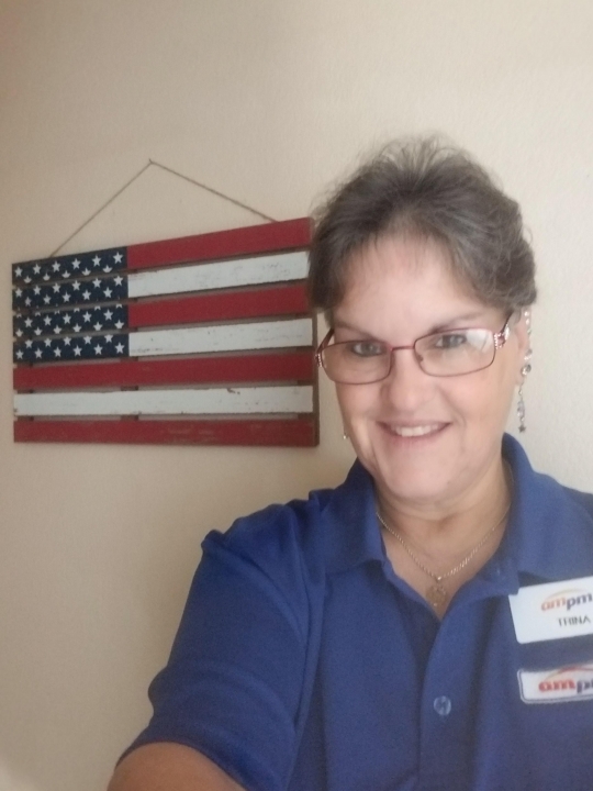 Trina Stidman - Class of 1981 - Yuba City High School