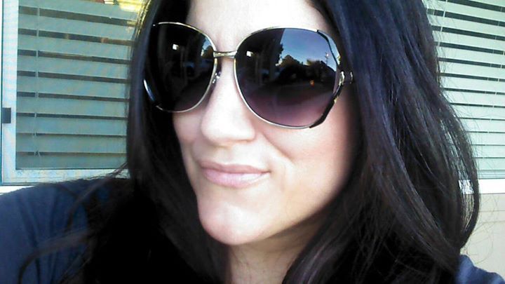Jessica Smith - Class of 1998 - Yuba City High School