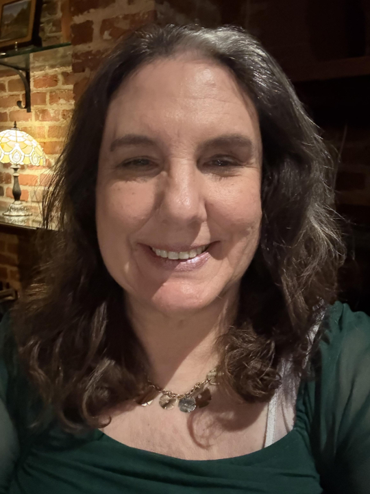 Susan Cole - Class of 1978 - Yuba City High School