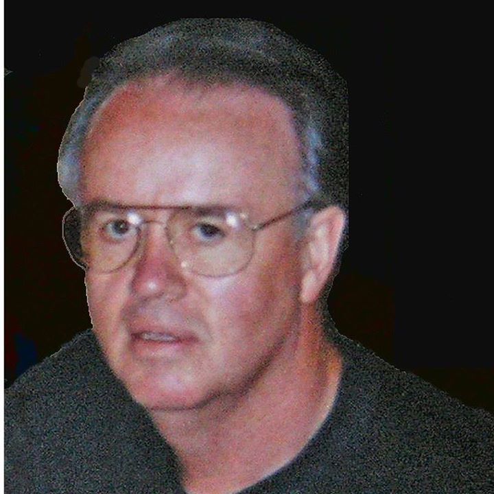 Dick George - Class of 1965 - Yuba City High School