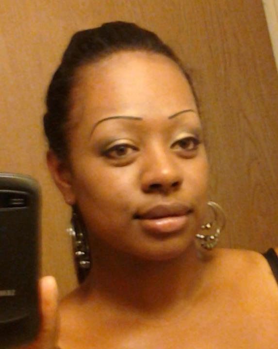 Jennifer Murray - Class of 2003 - Yuba City High School