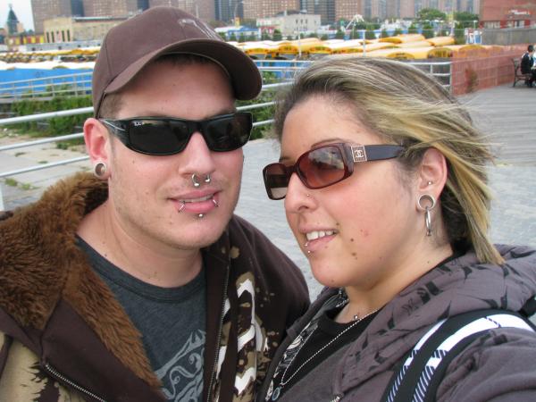 Brandi Di Cola - Class of 2004 - Yuba City High School