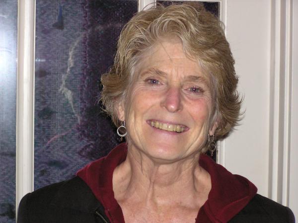 Judy Sears - Class of 1967 - Yuba City High School