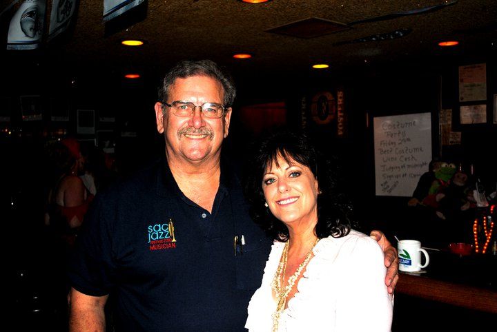 Fred Brown - Class of 1967 - Yuba City High School